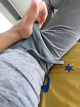 boyxxxgerman online show from January 2025 10:40:02 AM