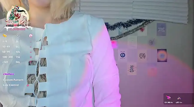 tender kiitty online show from December 2024 01:49:01 PM