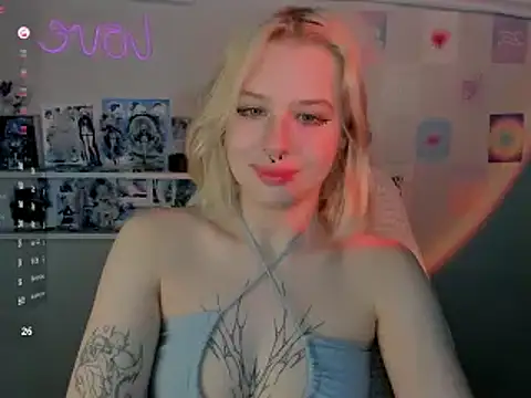 tender kiitty online show from January 2025 01:22:01 PM