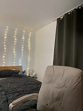 AnnyBelleX online show from November 2025 03:23:01 PM