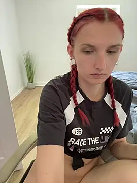 AnnyBelleX online show from May 2026 10:57:02 AM