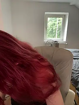 AnnyBelleX online show from June 2026 03:13:01 PM