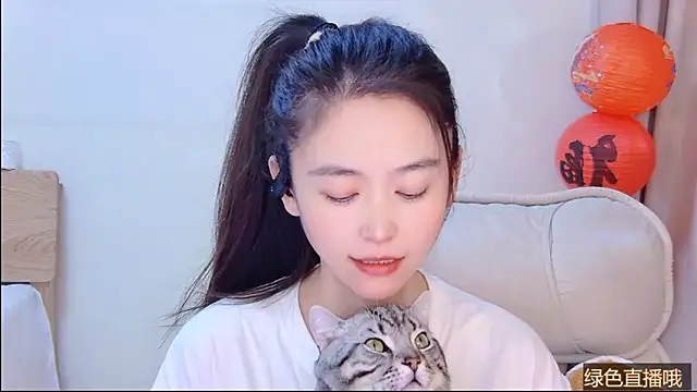 CN-Babycat online show from February 2026 04:12:02 AM