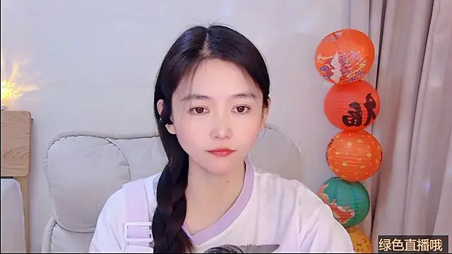 CN-Babycat online show from March 2026 04:36:01 AM