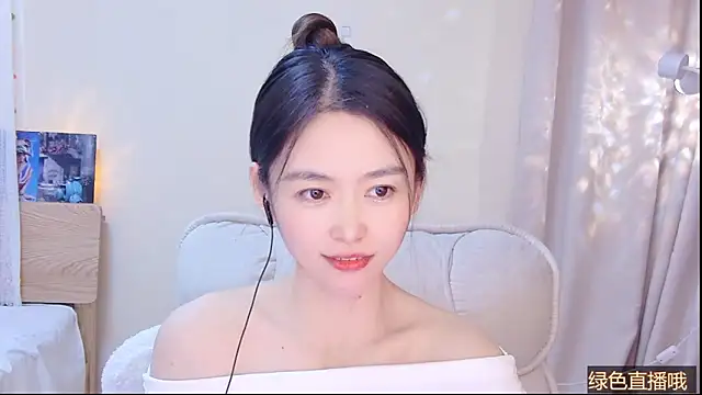 CN-Babycat online show from March 2026 04:40:01 AM