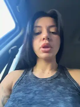 JulliaVegas online show from June 2026 02:45:02 AM