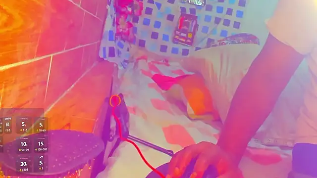 yonsol abril online show from March 2026 06:13:01 PM