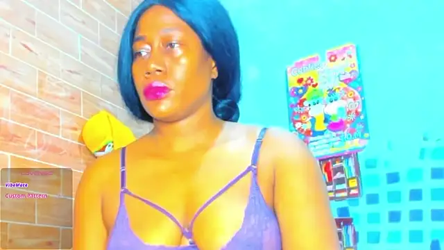 yonsol abril online show from April 2026 07:04:02 PM