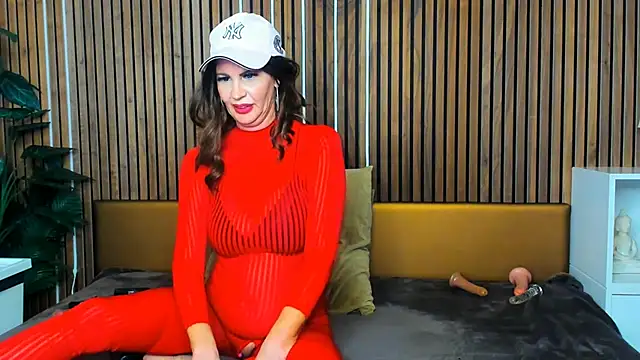 Snapshot of LexyLuuv chatting on October 2025 12:45:02 PM LexyLuuv online show from October 2025 12:45:02 PM