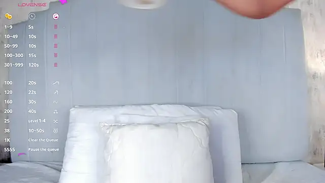 CharlotteDupontt online show from March 2025 01:46:02 PM