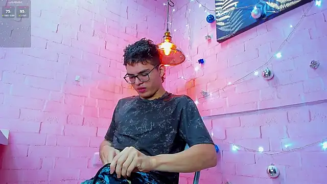 JACK BLOSSOM  online show from January 2025 12:05:02 PM