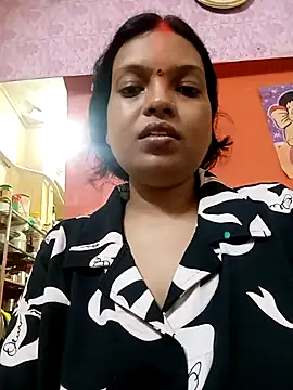 sunita-doll online show from October 2025 04:31:02 PM