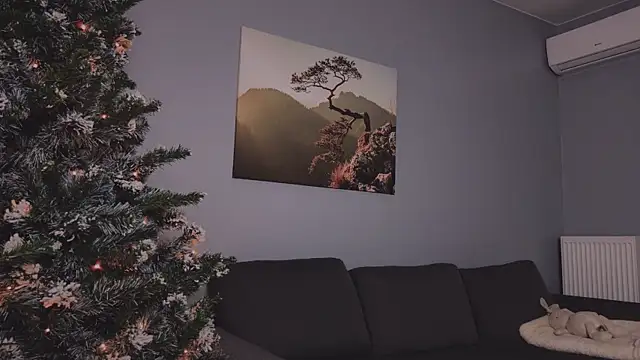 Viktoria www online show from December 2025 09:31:02 PM