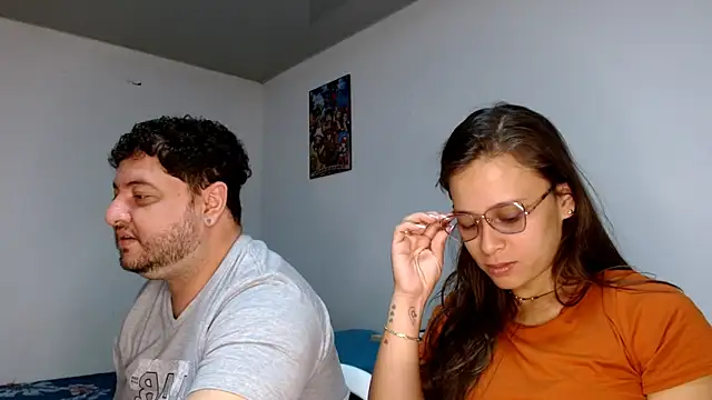 Snapshot of Paloma_Desire chatting on February 2025 06:15:02 PM Paloma Desire online show from February 2025 06:15:02 PM