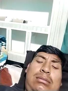 Ruizito27e online show from October 2025 10:09:01 PM