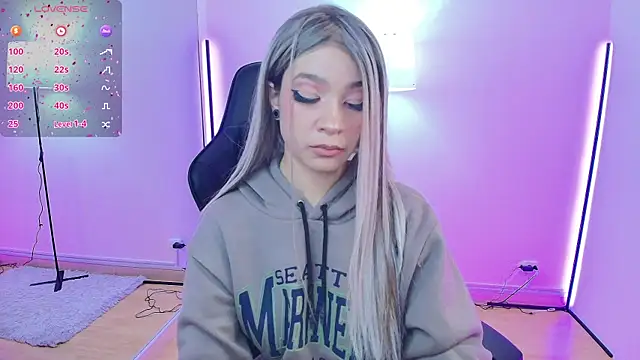 EmmaJhonnsson online show from January 2025 08:54:01 AM