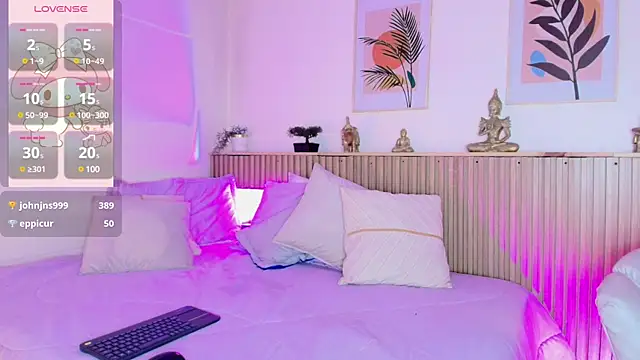 EmmaJhonnsson online show from February 2025 12:05:01 AM