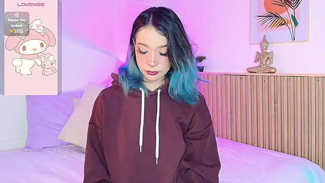 EmmaJhonnsson online show from February 2025 08:42:01 PM