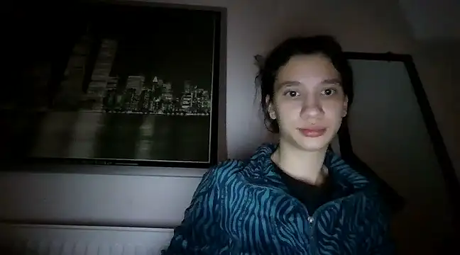 maiaandreea online show from March 2025 09:18:02 PM