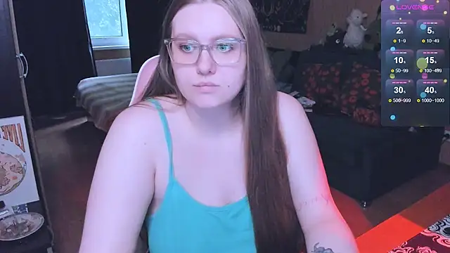 Snapshot of Alice_Dreamgirl_ chatting on July 2026 11:05:01 AM Alice Dreamgirl online show from July 2026 11:05:01 AM