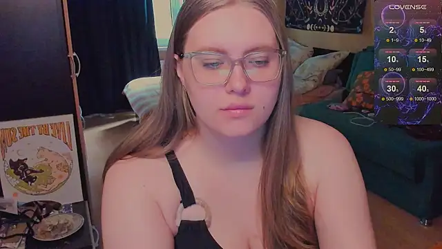Snapshot of Alice_Dreamgirl_ chatting on July 2026 09:18:01 AM Alice Dreamgirl online show from July 2026 09:18:01 AM