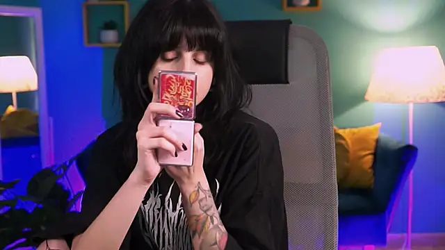 JadeCastle  online show from February 2026 05:03:01 PM