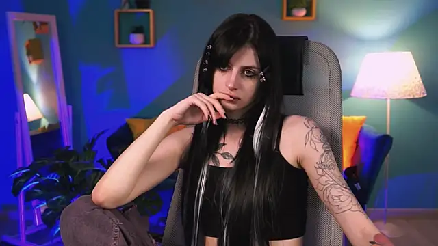 JadeCastle  online show from April 2026 05:06:01 PM