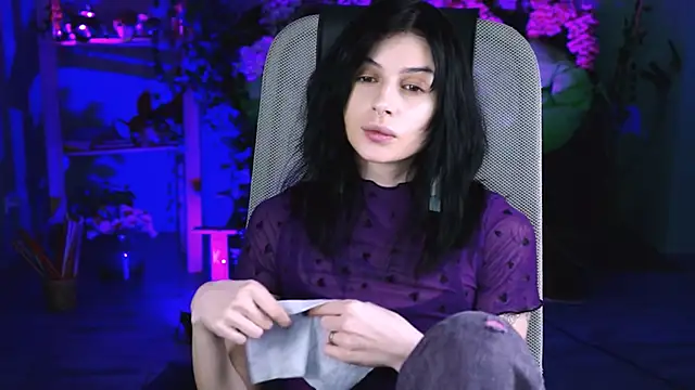 JadeCastle  online show from April 2026 01:03:01 PM