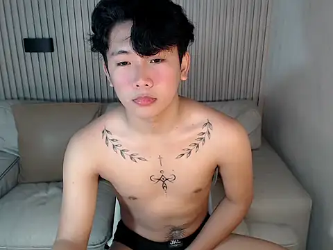 dangerzone0122 online show from June 2026 05:12:02 PM