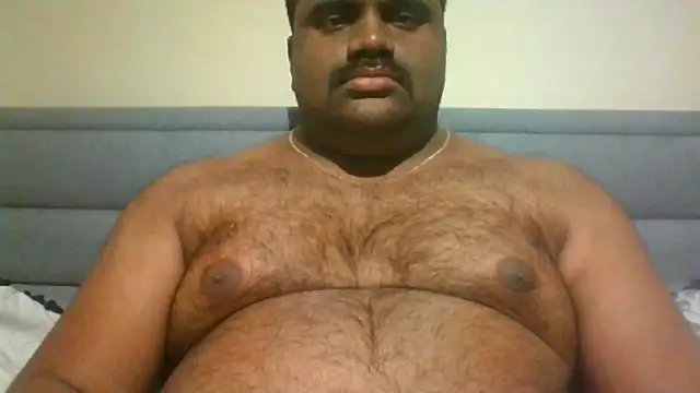 indianbearbot online show from December 2024 08:25:02 PM