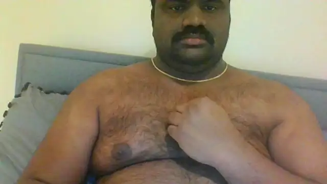 indianbearbot online show from January 2025 08:55:01 PM