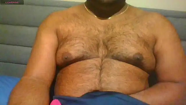 indianbearbot online show from February 2025 08:44:02 PM