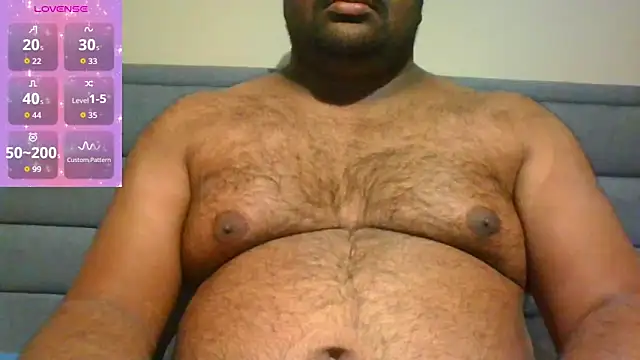 indianbearbot online show from October 2025 06:40:02 PM