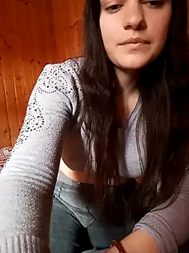 Eleni Pappa online show from March 2025 12:32:02 PM