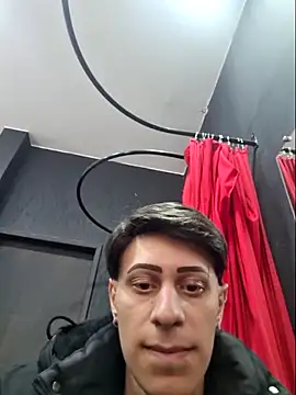 Leinad27 online show from December 2025 03:07:01 PM