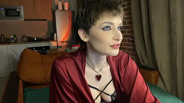 Snapshot of Cristmass_princess chatting on February 2025 04:21:01 PM Cristmass princess online show from February 2025 04:21:01 PM