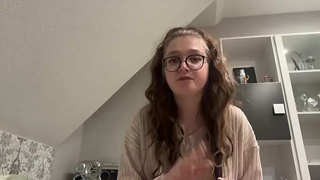 Snapshot of NikaCyberslut chatting on December 2024 08:26:02 PM NikaCyberslut online show from December 2024 08:26:02 PM