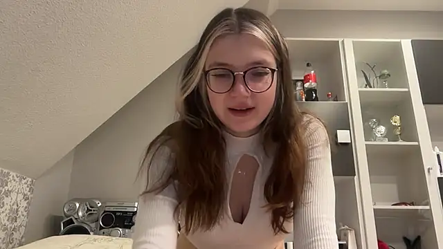 Snapshot of NikaCyberslut chatting on January 2025 10:11:01 AM NikaCyberslut online show from January 2025 10:11:01 AM