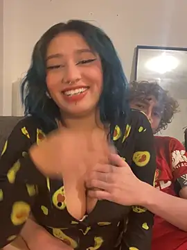 Snapshot of Bulmasexy chatting on March 2025 08:34:01 PM Bulmasexy online show from March 2025 08:34:01 PM