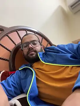 Arsh Loves Luv online show from December 2024 09:28:02 PM