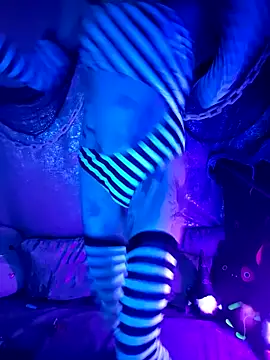 MommyMisfit online show from October 2025 02:12:02 AM