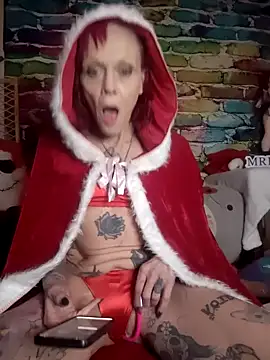 MommyMisfit online show from December 2025 11:24:02 PM