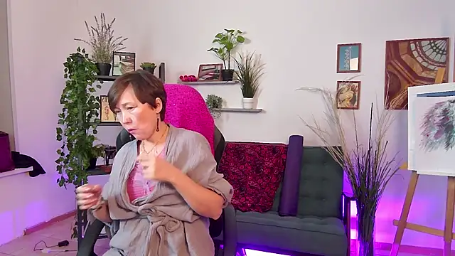 RosalindaFortuna online show from January 2025 02:30:02 PM