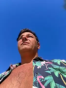 Snapshot of SecretlyDD chatting on February 2026 12:58:01 PM SecretlyDD online show from February 2026 12:58:01 PM