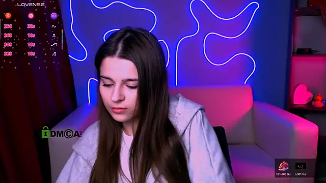 berry alma online show from January 2026 08:25:01 PM