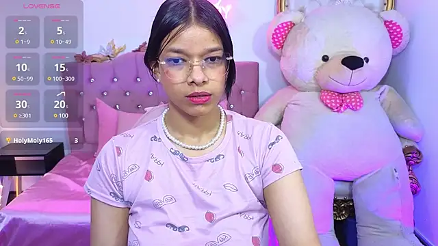 Emilly tay online show from January 2025 02:53:01 PM
