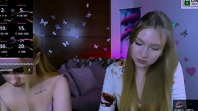 Snapshot of playful_sophie chatting on March 2025 01:05:02 AM playful sophie online show from March 2025 01:05:02 AM