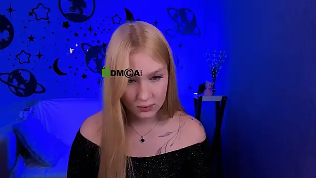 playful sophie online show from April 2026 07:34:02 PM