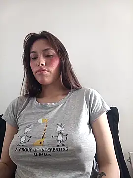 eriika deep  online show from March 2025 02:55:02 PM