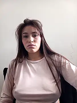 eriika deep  online show from October 2025 05:41:02 PM